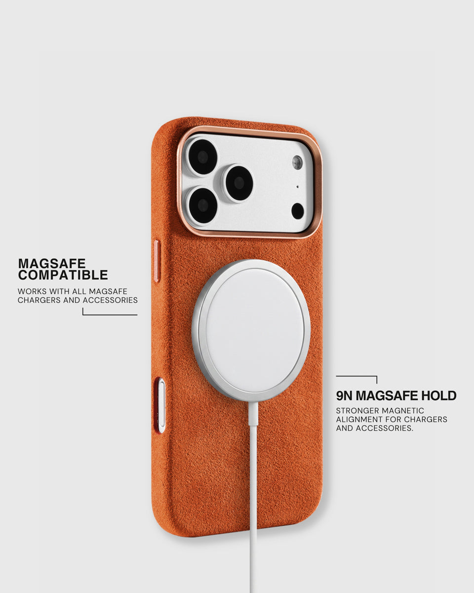 Ember Alcantara MagSafe Phone Case for iPhone – STICKYZOO®