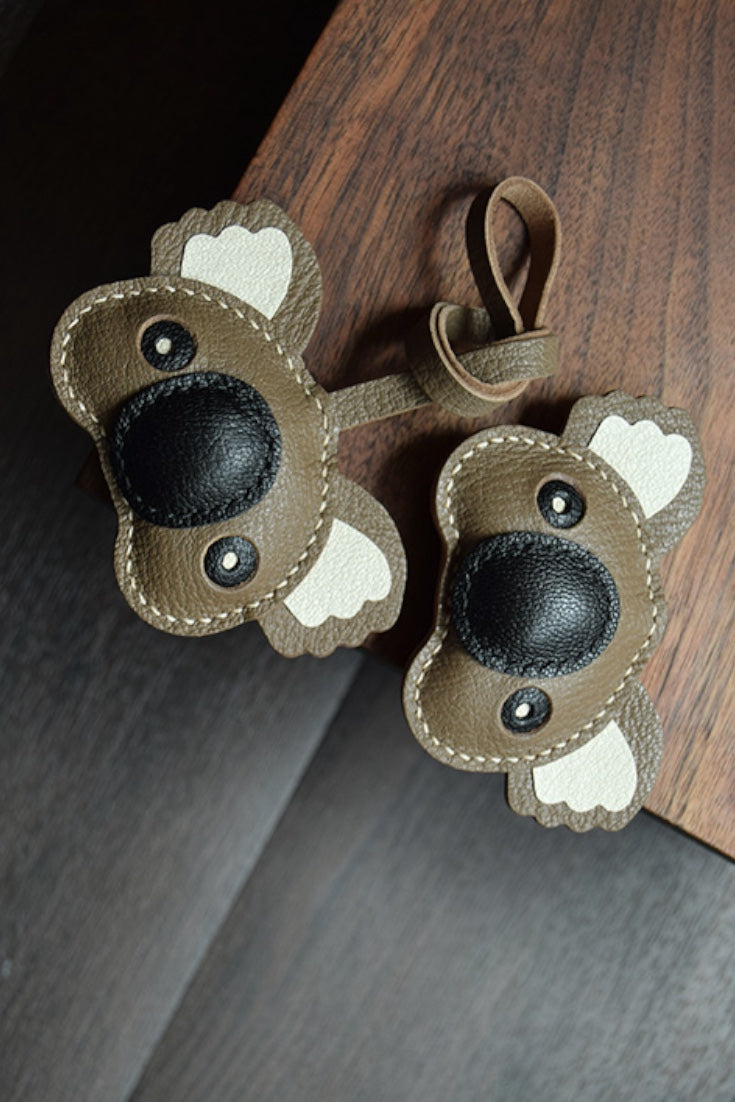 ◆NEW◆STICKY ZOO◆ コアラ バックチャーム キーホルダー KOALA CHARM – Sticky Zoo®