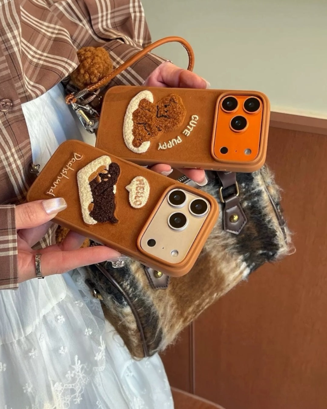 DACHSHUND CASE