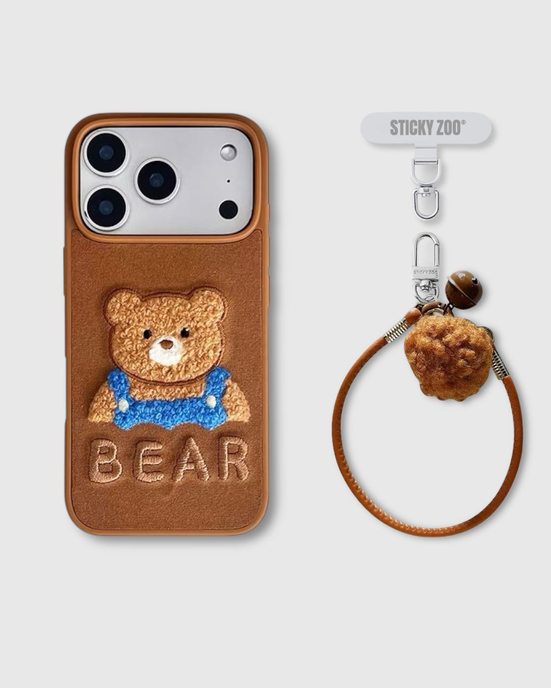 BEAR CASE