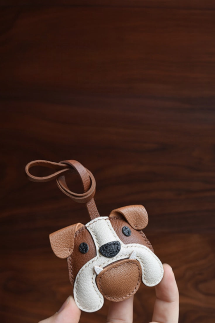 BULLDOG CHARM