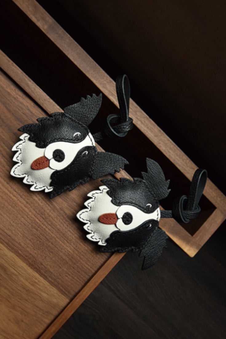 BORDER COLLIE CHARM