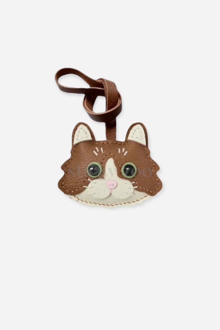 EUROPEAN SHORTHAIR CHARM