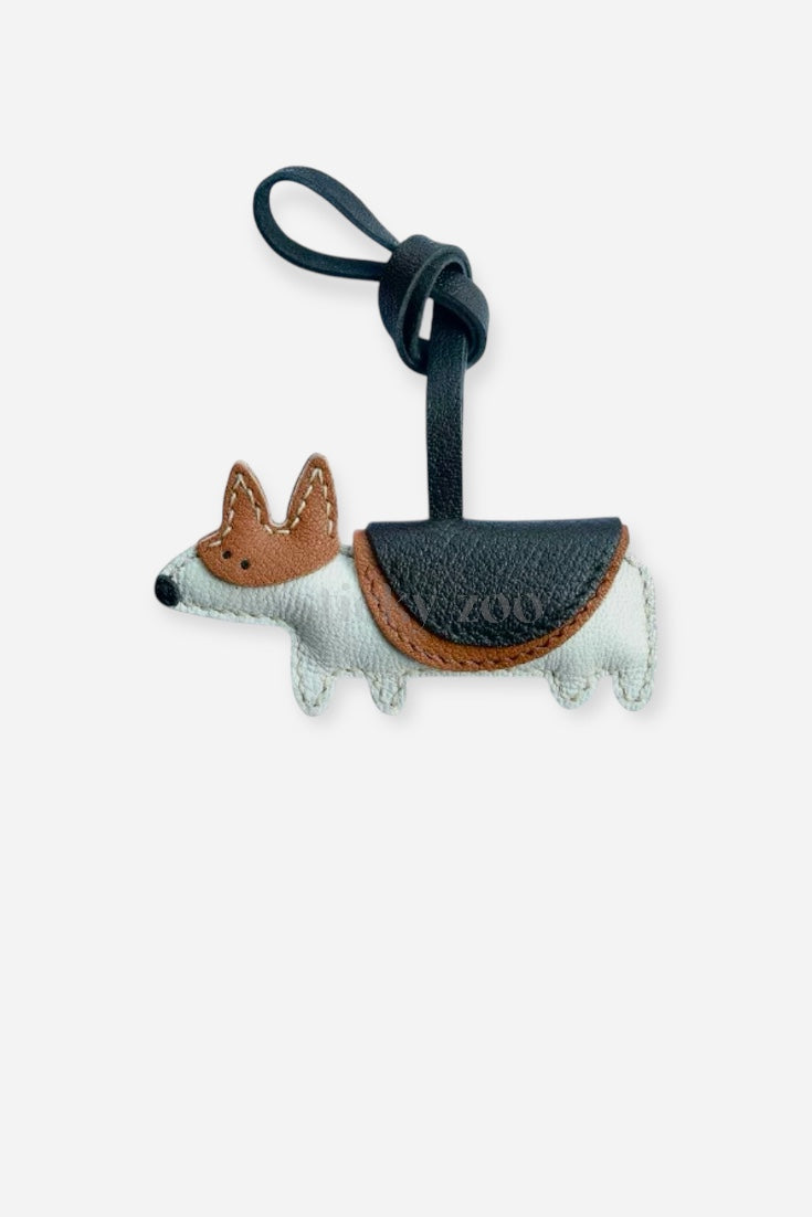 CORGI CHARM