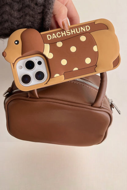 DACHSHUND CASE