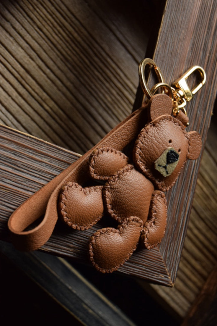 TEDDY BEAR LOSIN CHARM