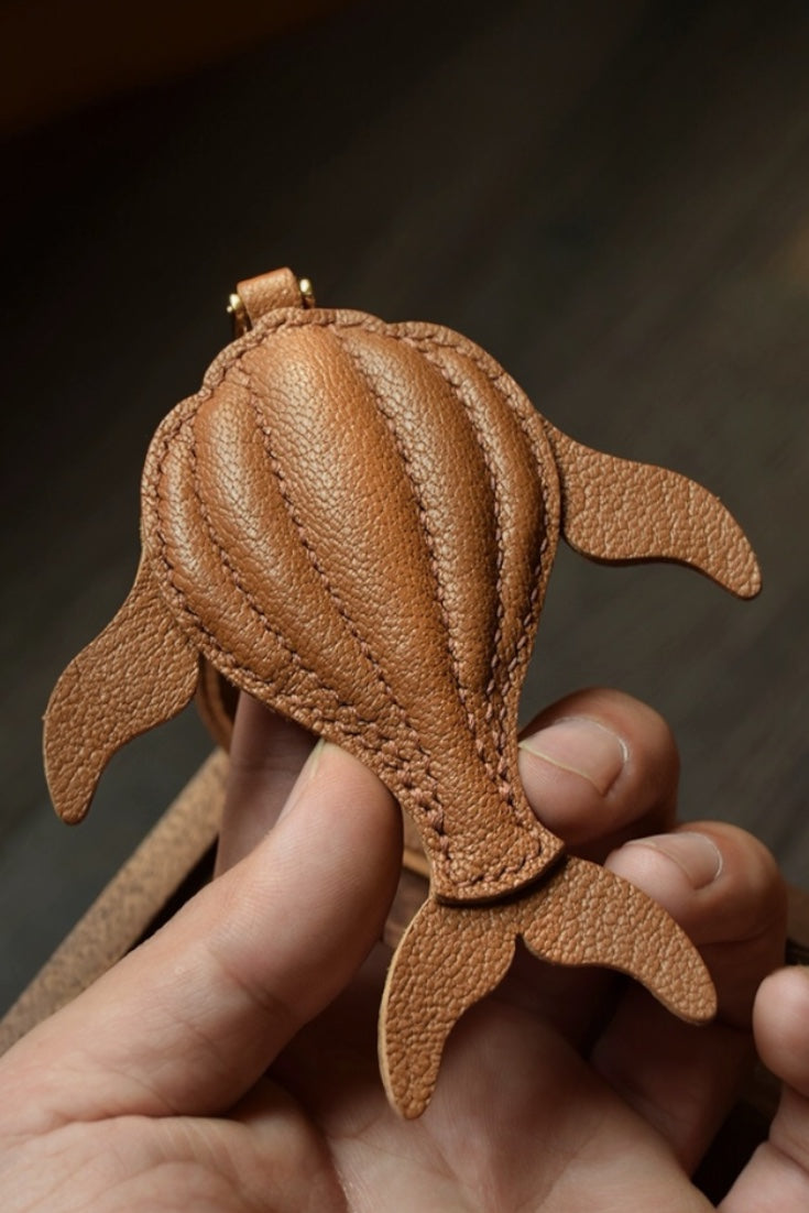 WHALE CHARM