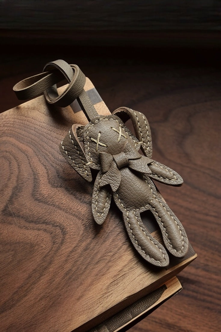 RABBIT CHARM – Sticky Zoo®