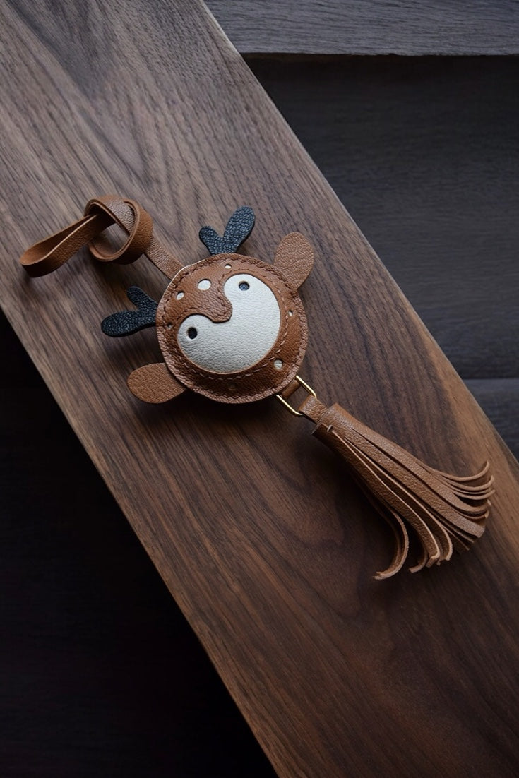 DEER CHARM