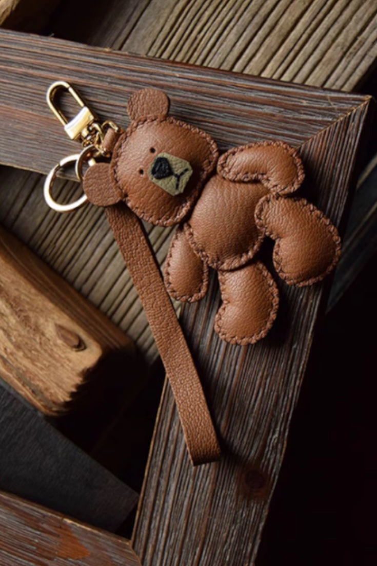 TEDDY BEAR LOSIN CHARM