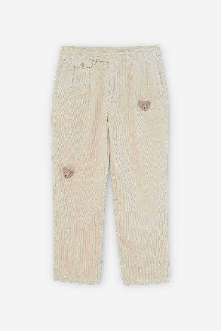 STICKY ZOO® - BEARS ON THE CORDS - LOOSE FIT