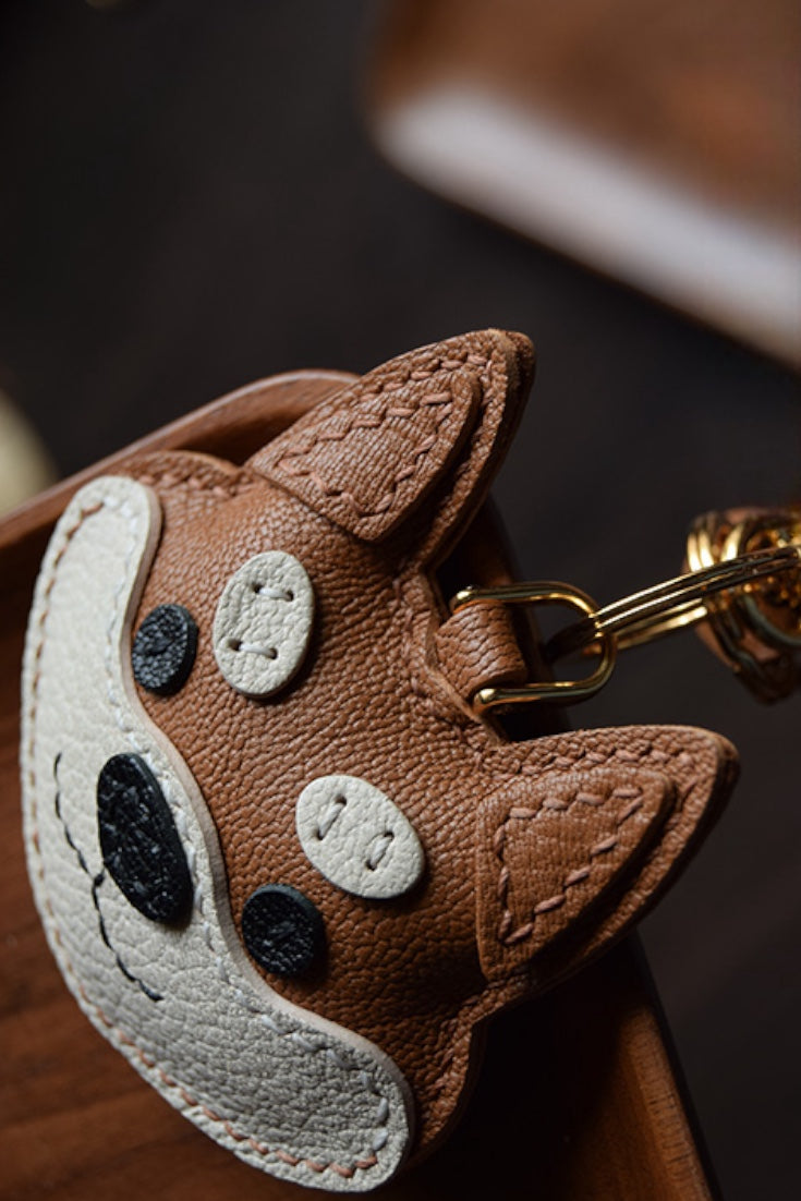 SHIBA INU CHARM