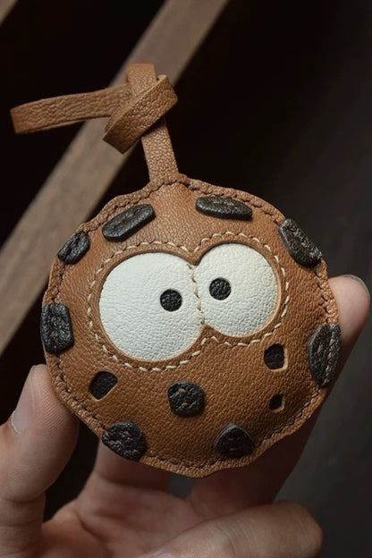 COOKIES BAG CHARM