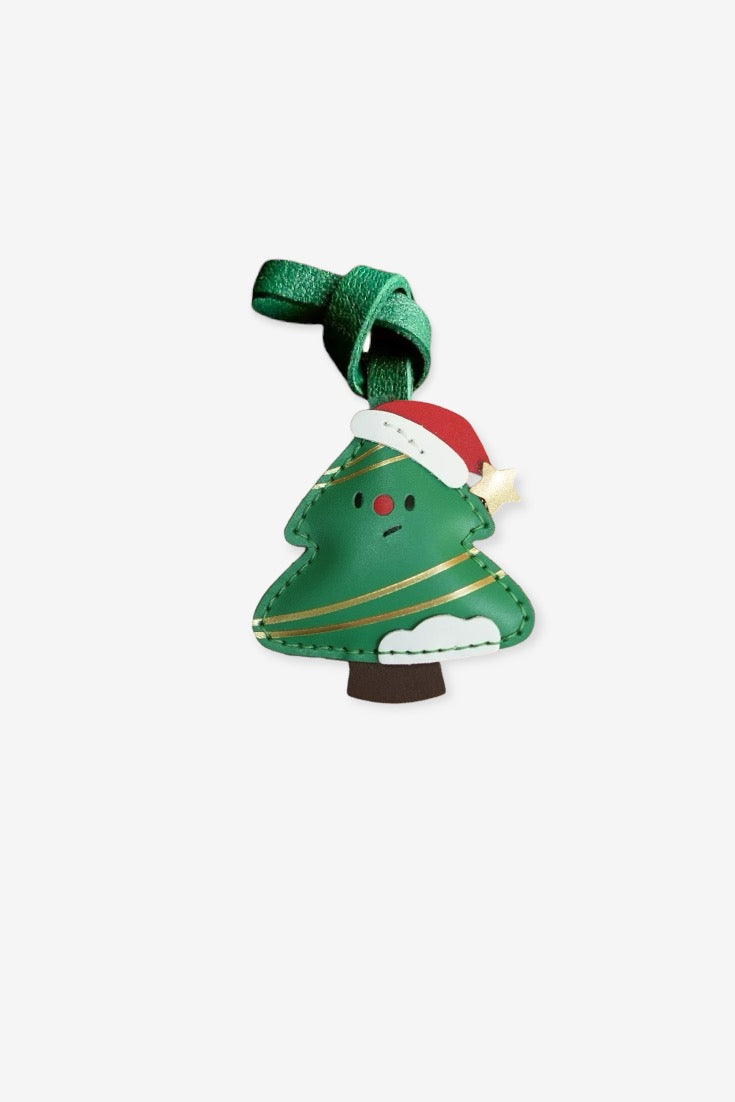 CHRISTMAS TREE CHARM
