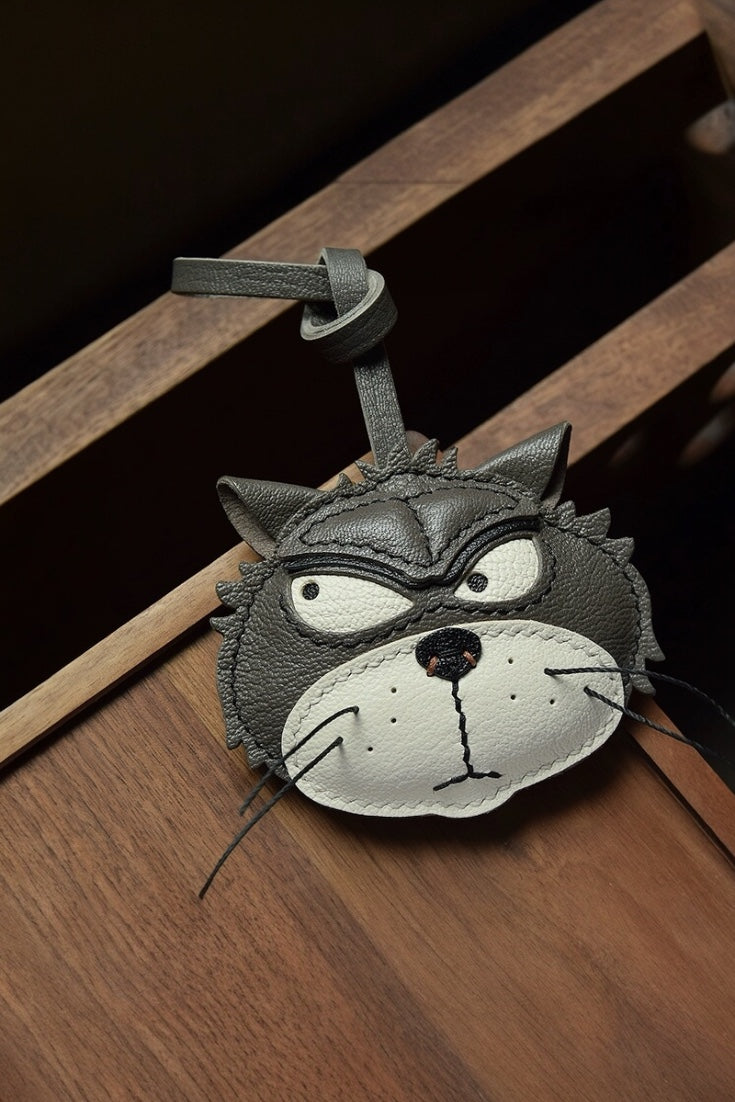 CAT CHARM