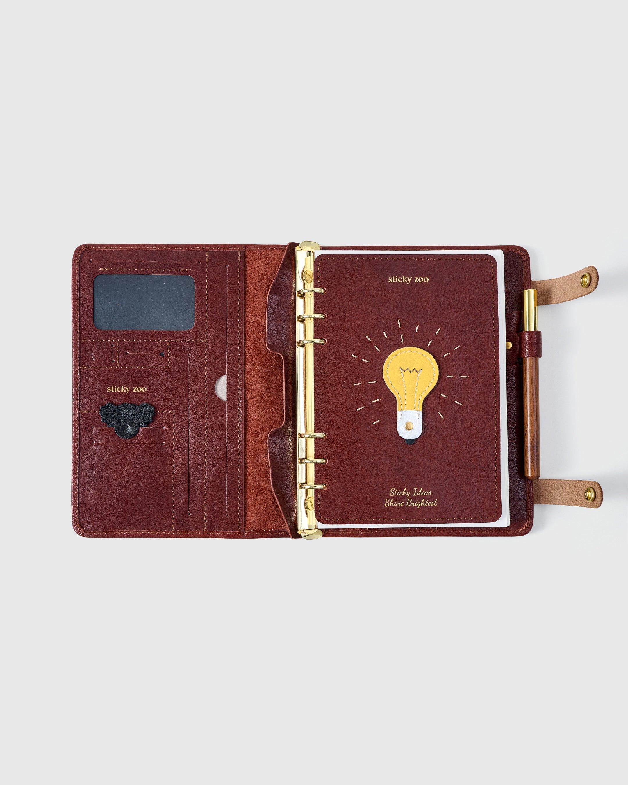 Quaderno British Shorthair