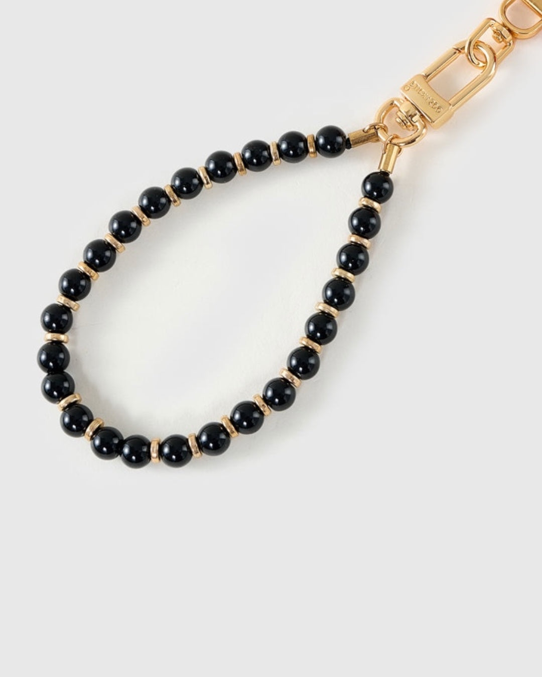 DACHSHUND CHARM CASE SET