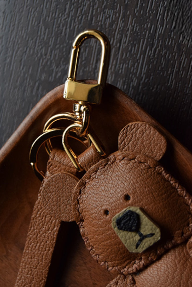 TEDDY BEAR LOSIN CHARM