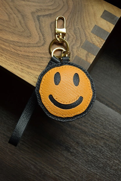 SMILE BAG CHARM