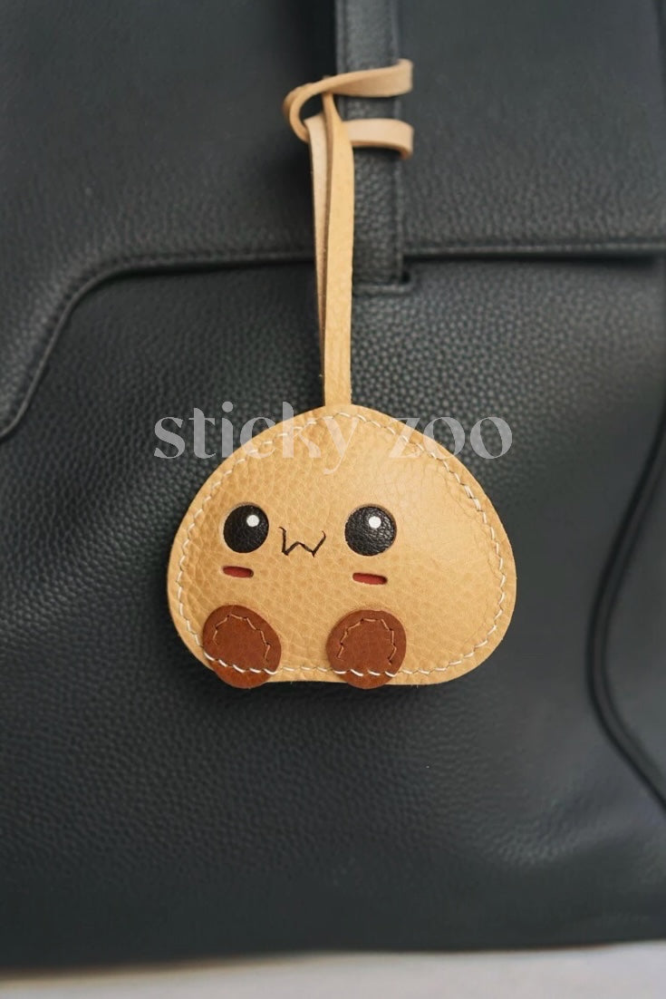 RICE BREAD CHARM