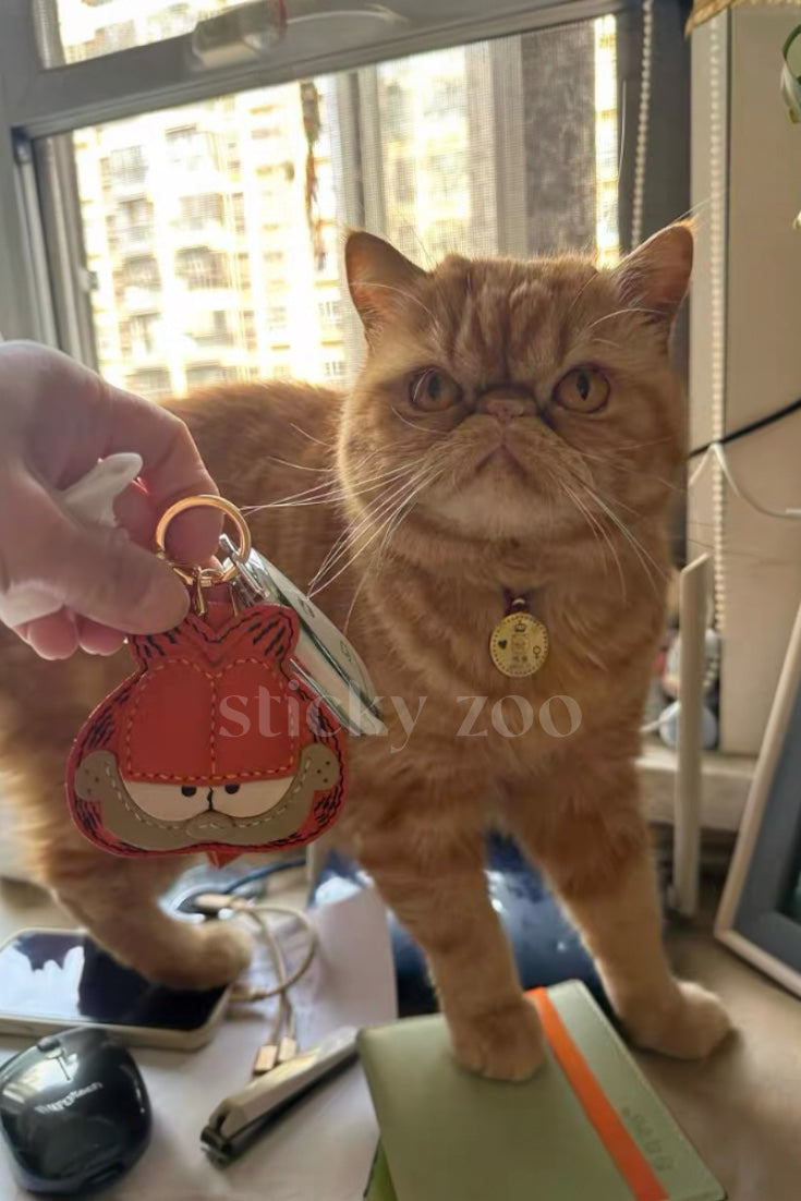 GARFIELD CHARM