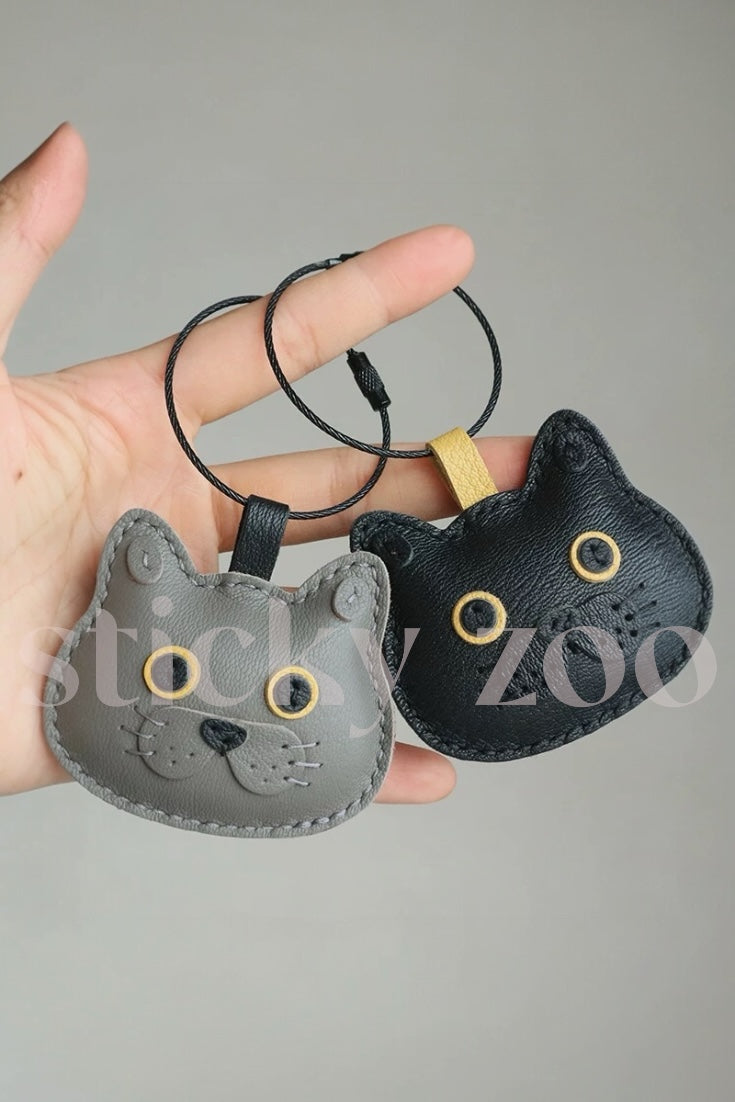 BRITISH SHORTHAIR CHARM