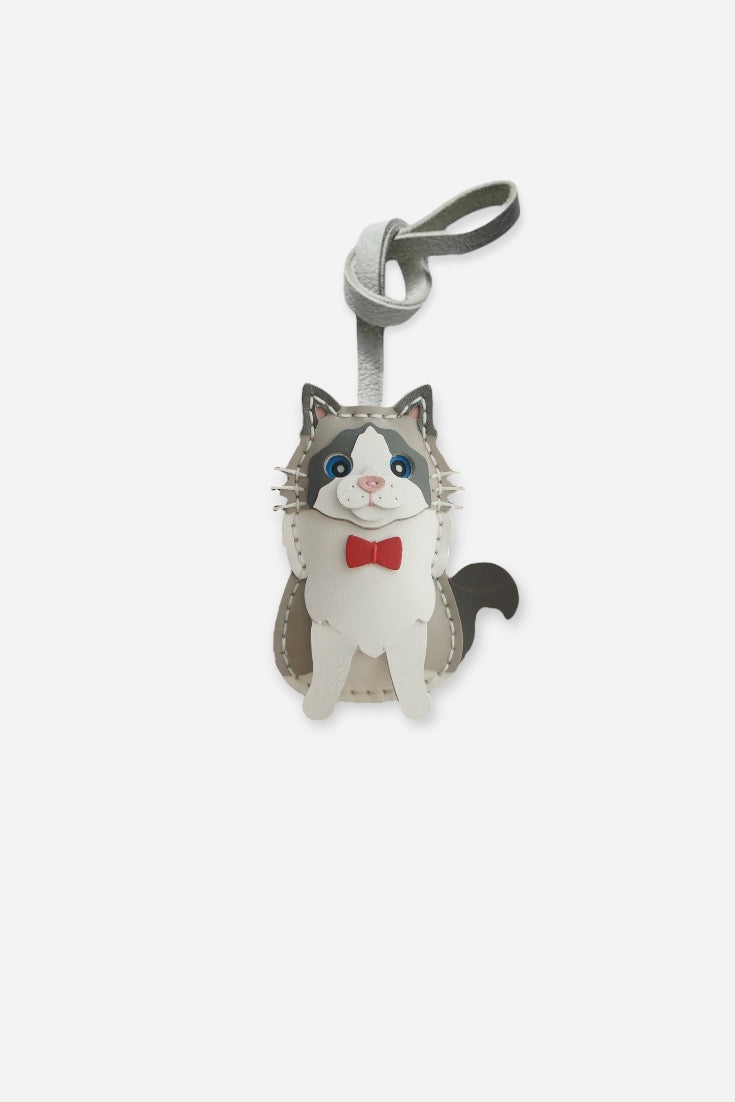 RAGDOLL CHARM