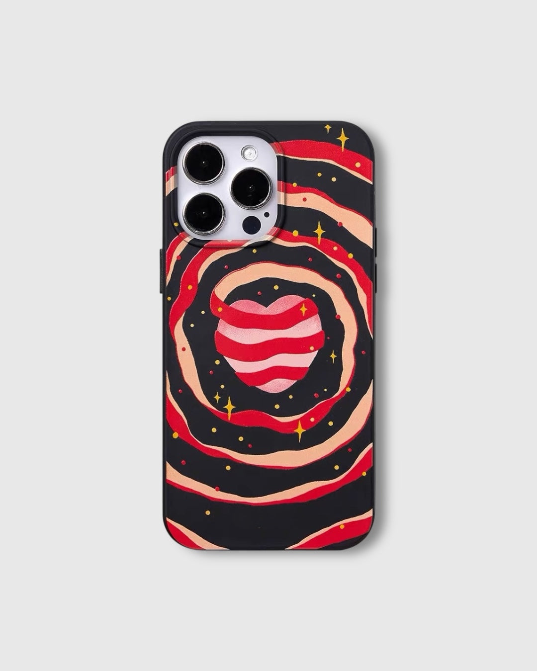HEART CASE
