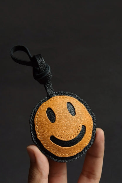 SMILE BAG CHARM