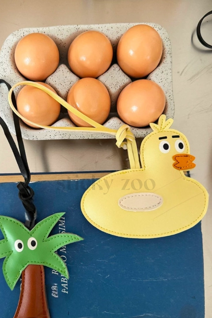 DUCK CHARM