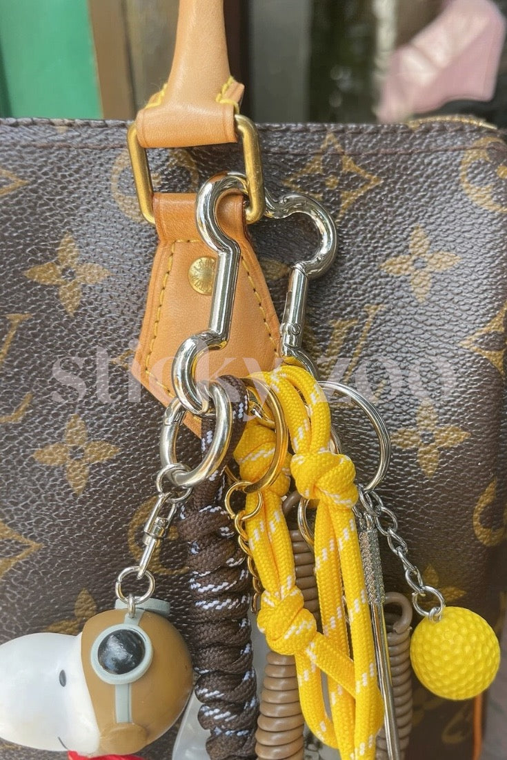 SNOOPY CHARM
