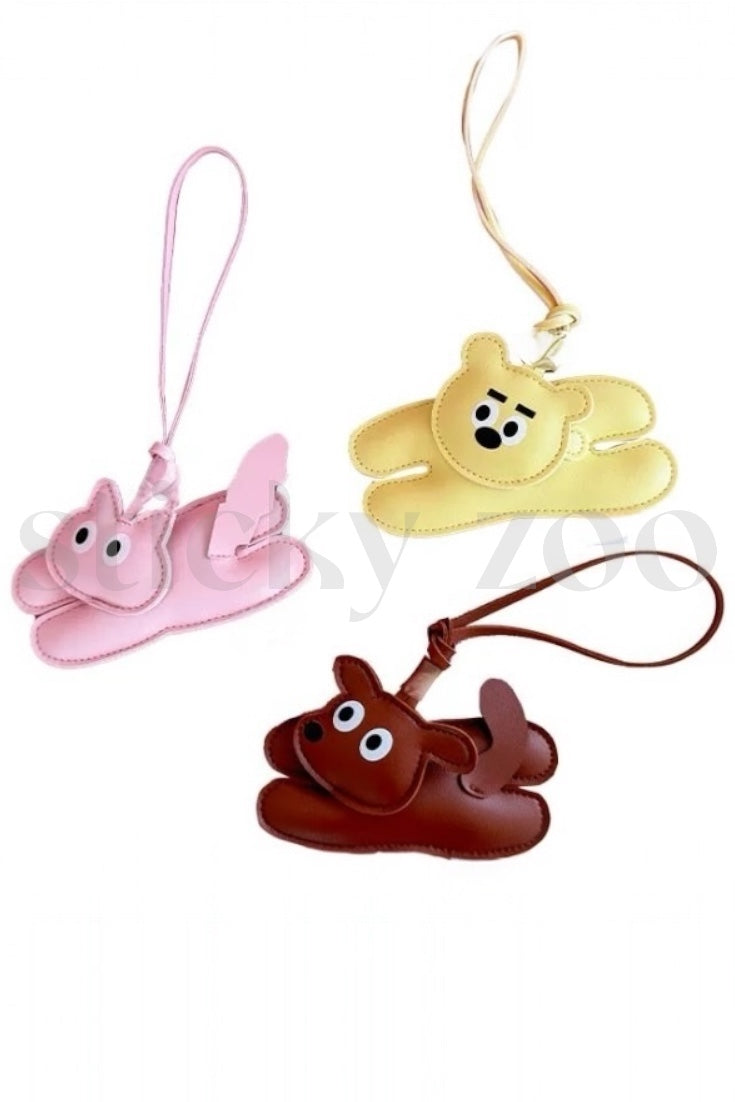 BEAR CHARM