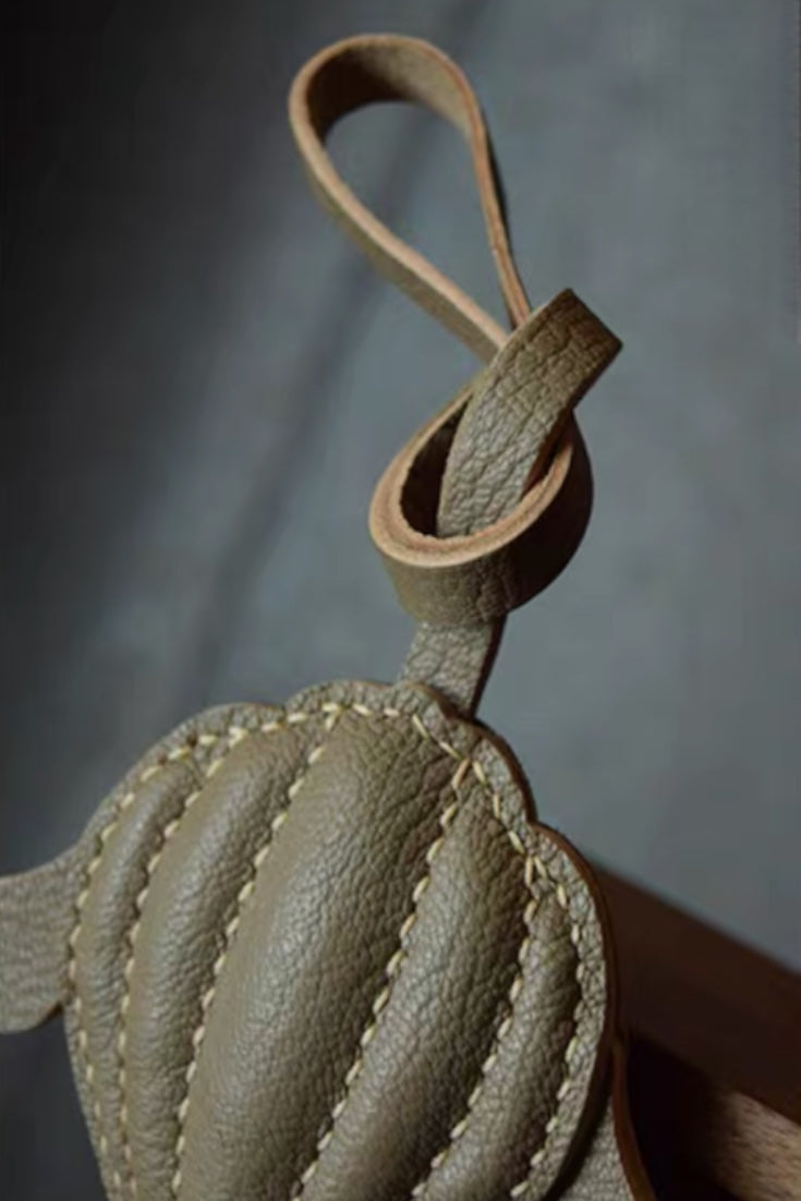 WHALE CHARM