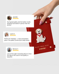SHIBA INU NOTIZBUCH
