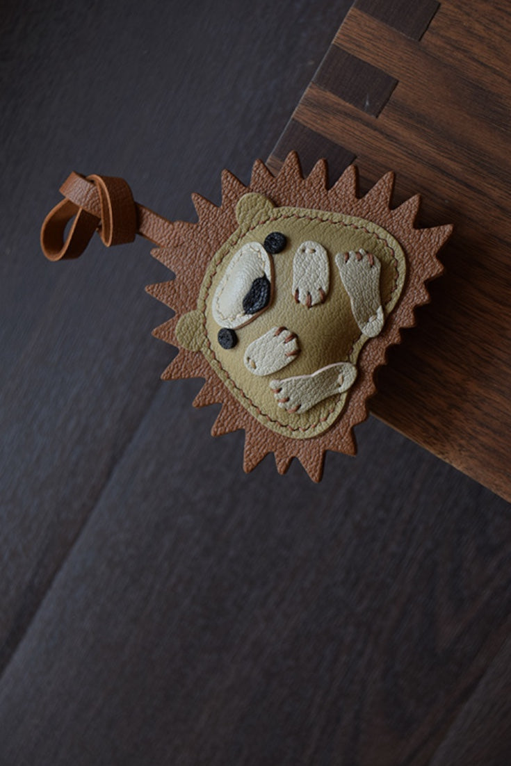 HEDGEHOG CHARM