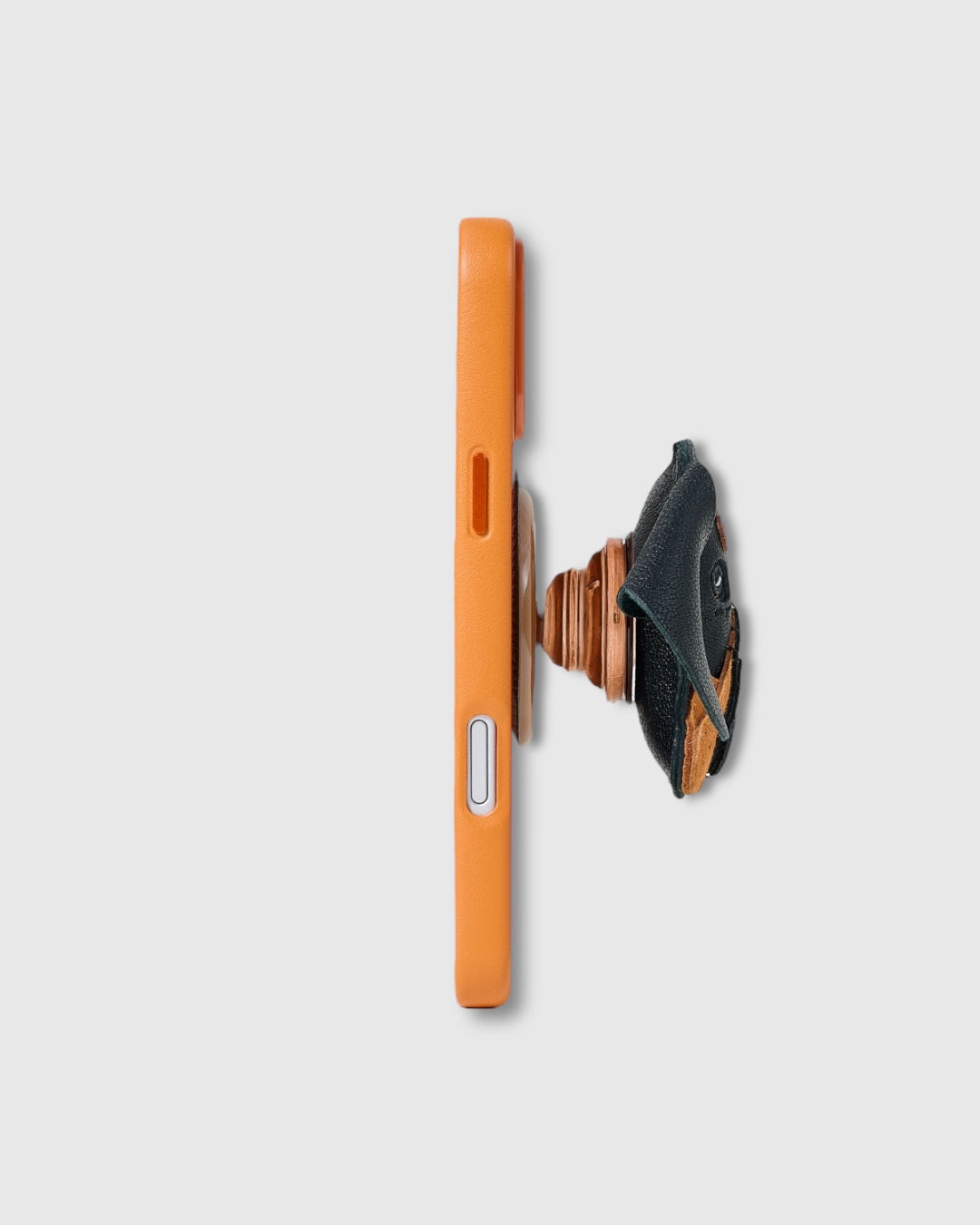 DACHSHUND CHARM CASE SET