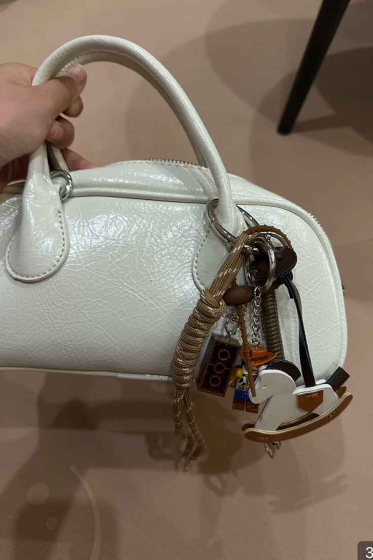 WOODY CHARM