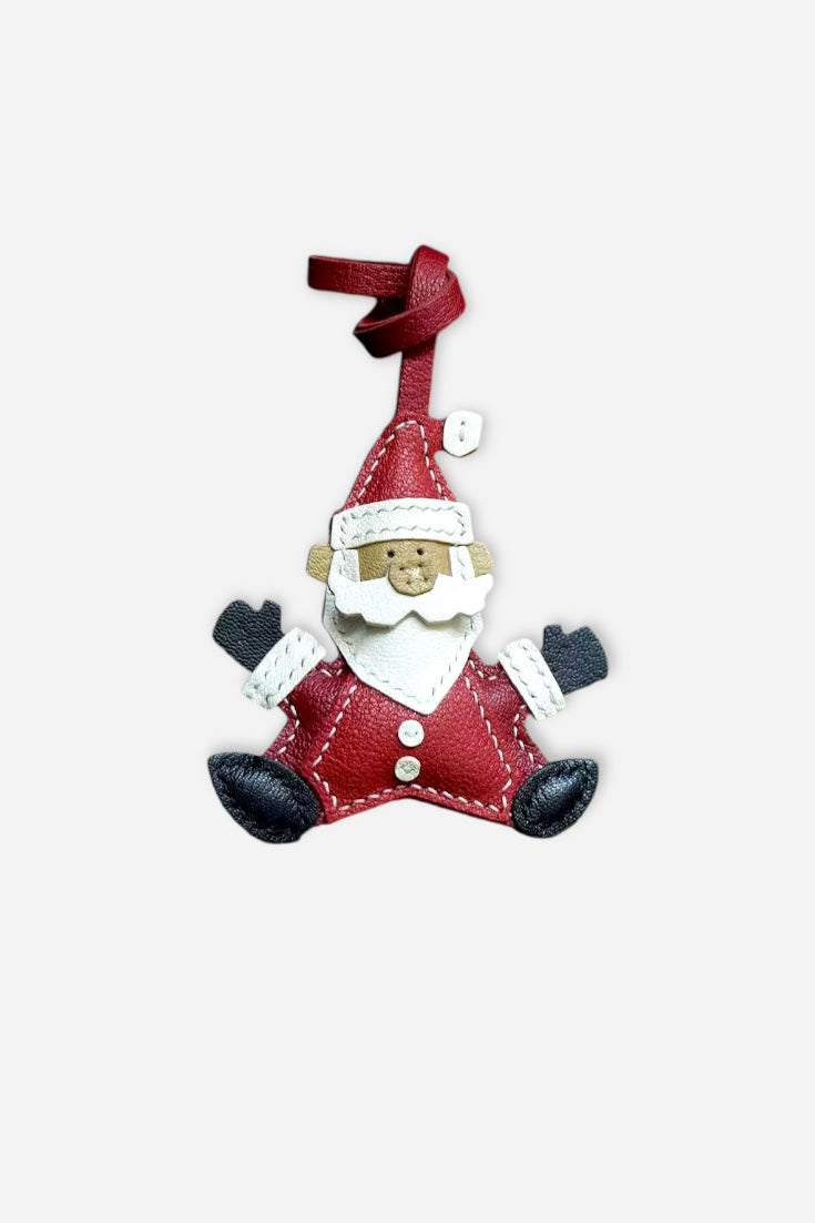 SANTA CLAUS CHARM