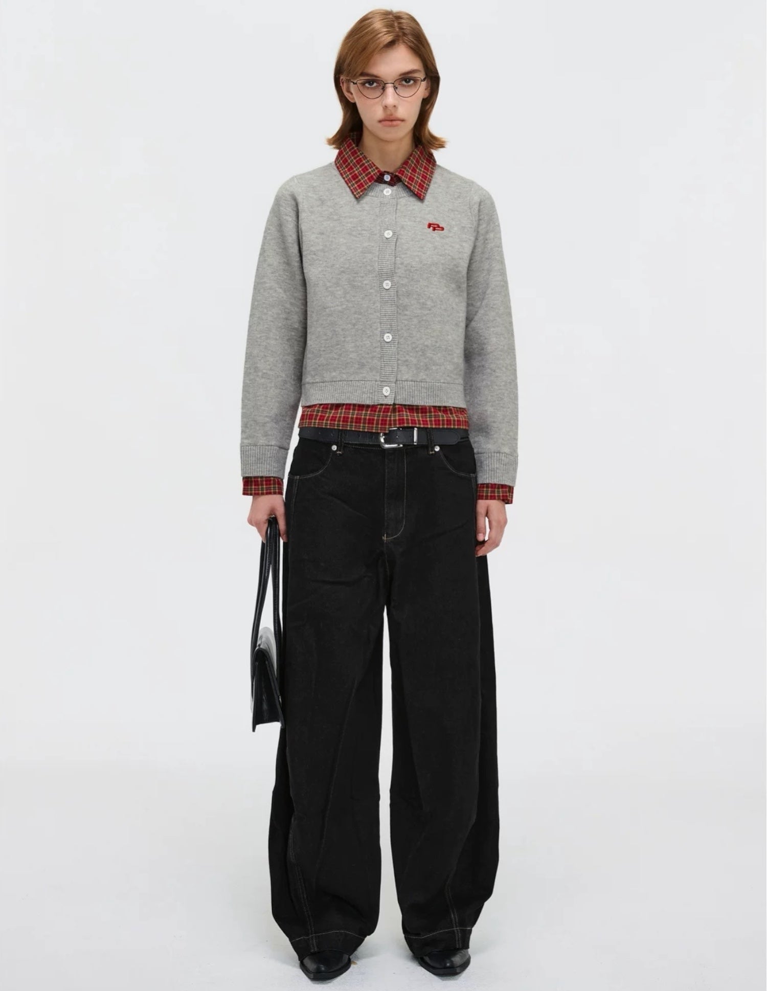 MIULIN CARDIGAN