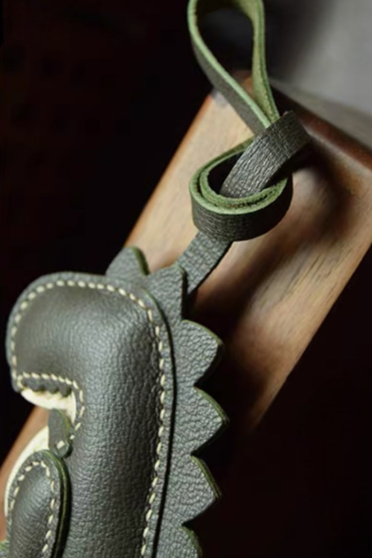 DINOSAUR CHARM
