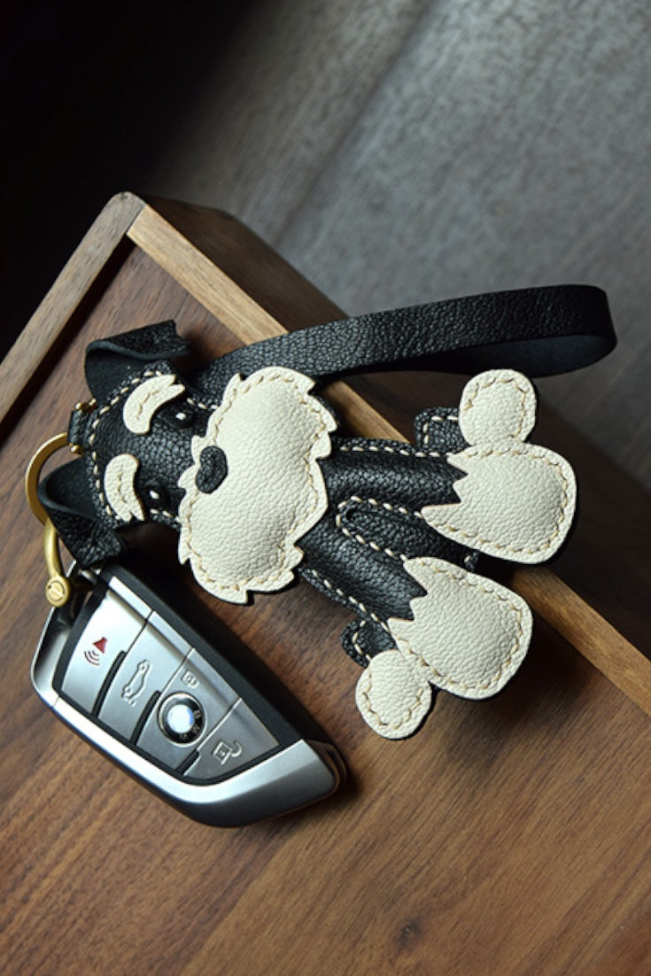 SCHNAUZER CHARM