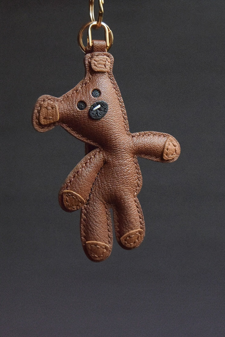 MR.BEAN TEDDY CHARM