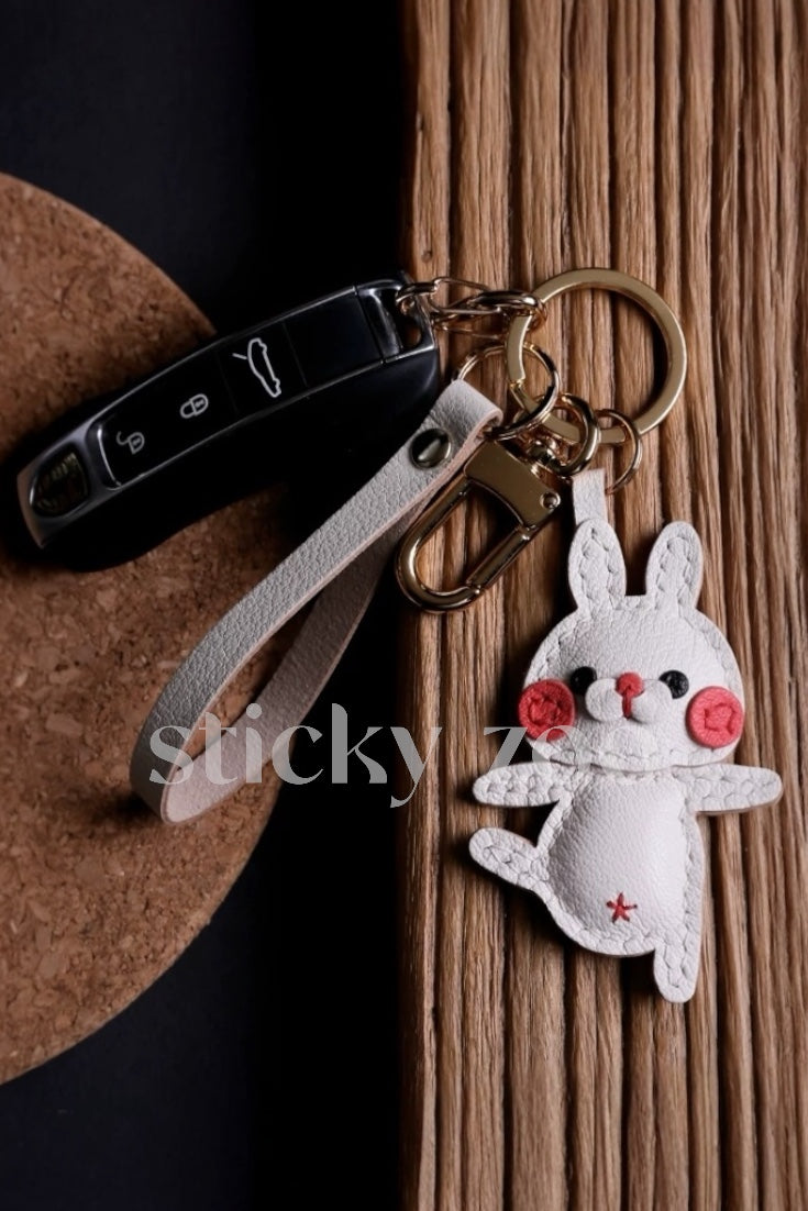 RABBIT CHARM