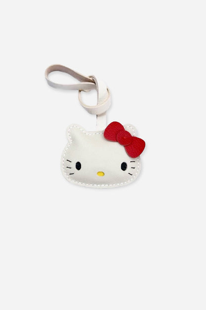 HELLO KITTY BAG CHARM