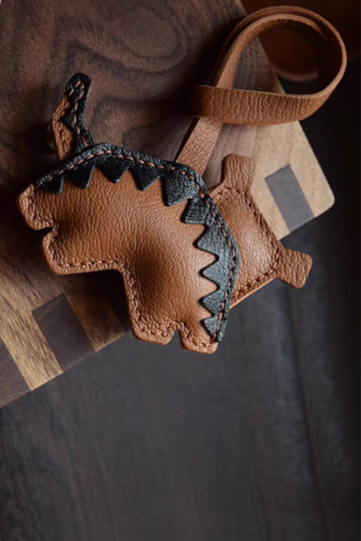 TIGER TIKO CHARM