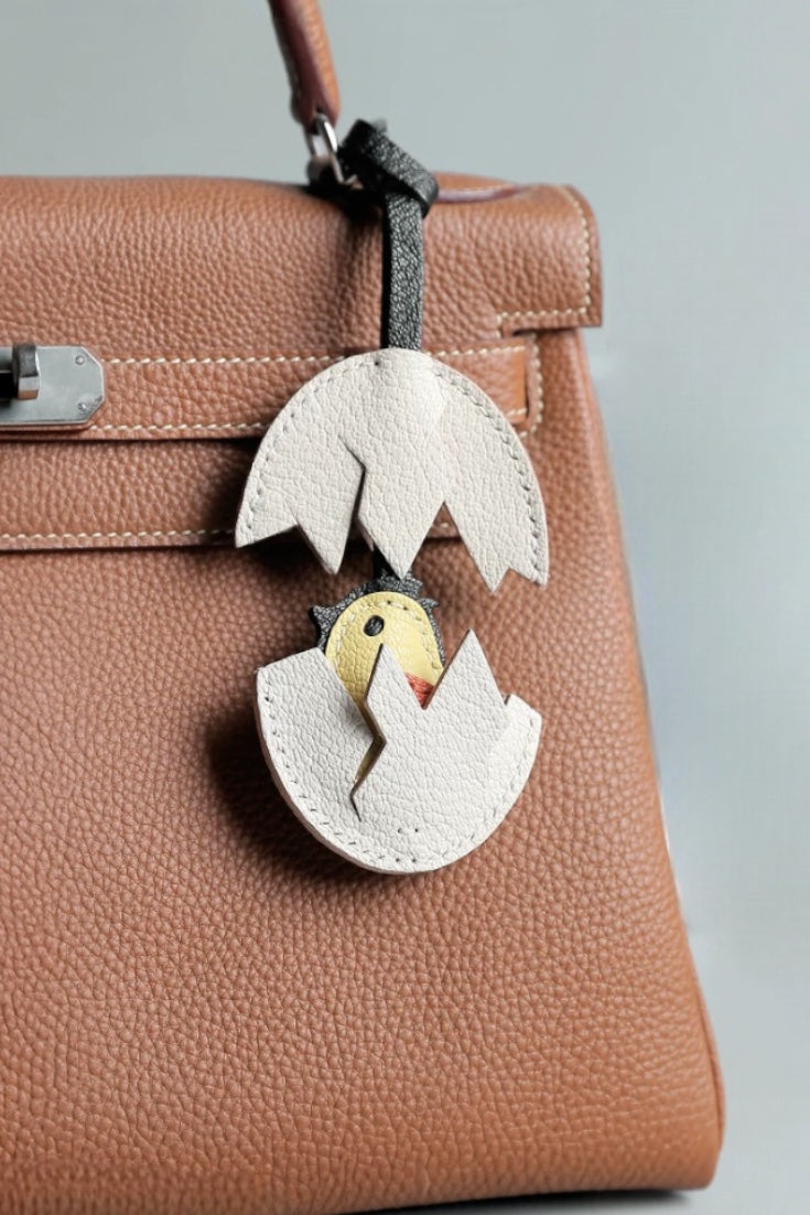 CHIK BAG CHARM