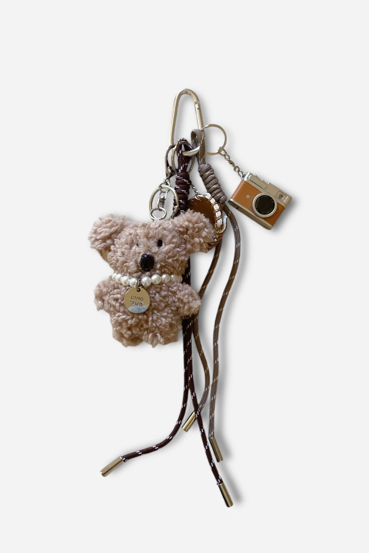 KOALA BAG CHARM