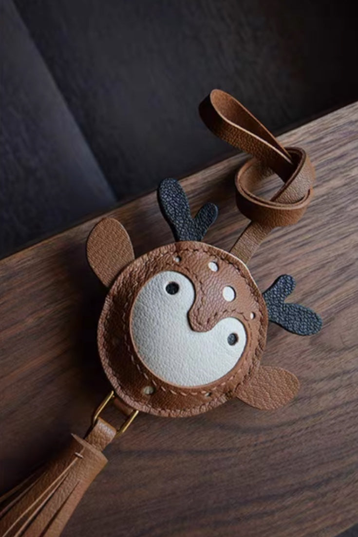 DEER CHARM