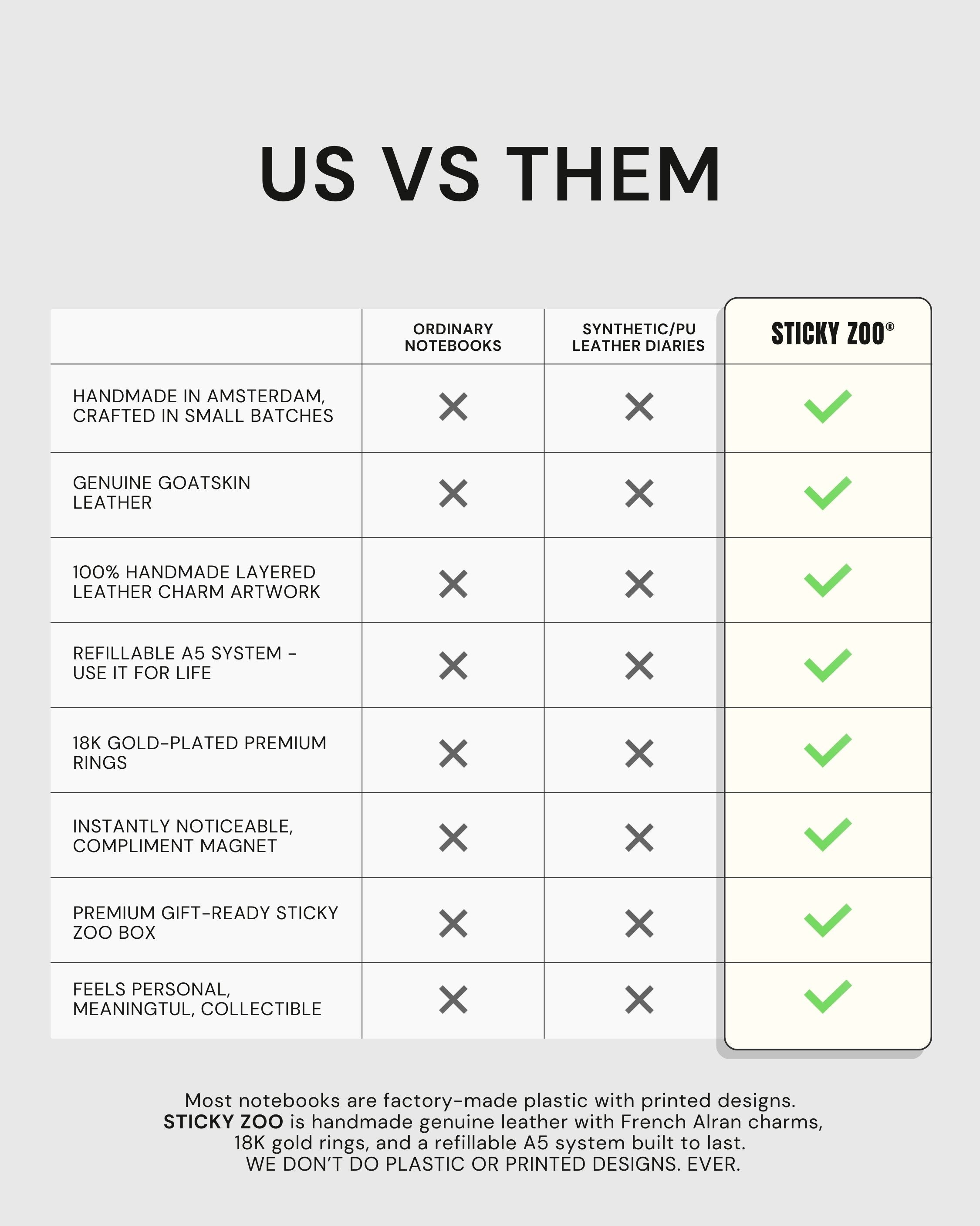 THE CHRISTMAS SANTA NOTEBOOK