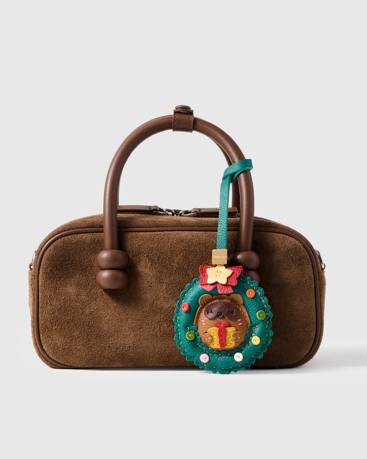 New Sticky Zoo® Arrivals – Bold Bag Charm & Bag Stacks